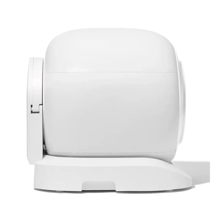 Умный кошачий туалет Cat Joy AVA-CJCL-02, белый